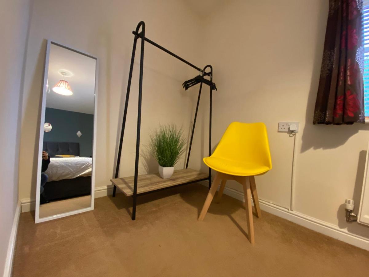 Wellingborough Cosy Hub Villa Great Harrowden Luaran gambar